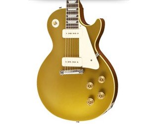 Gibson Custom 1954 Les Paul Standard Reissue Guitar Gibson Custom 1954 Les Paul Standard Reissue